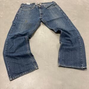 Baggy Y2K Levis 559 Jeans 34x30